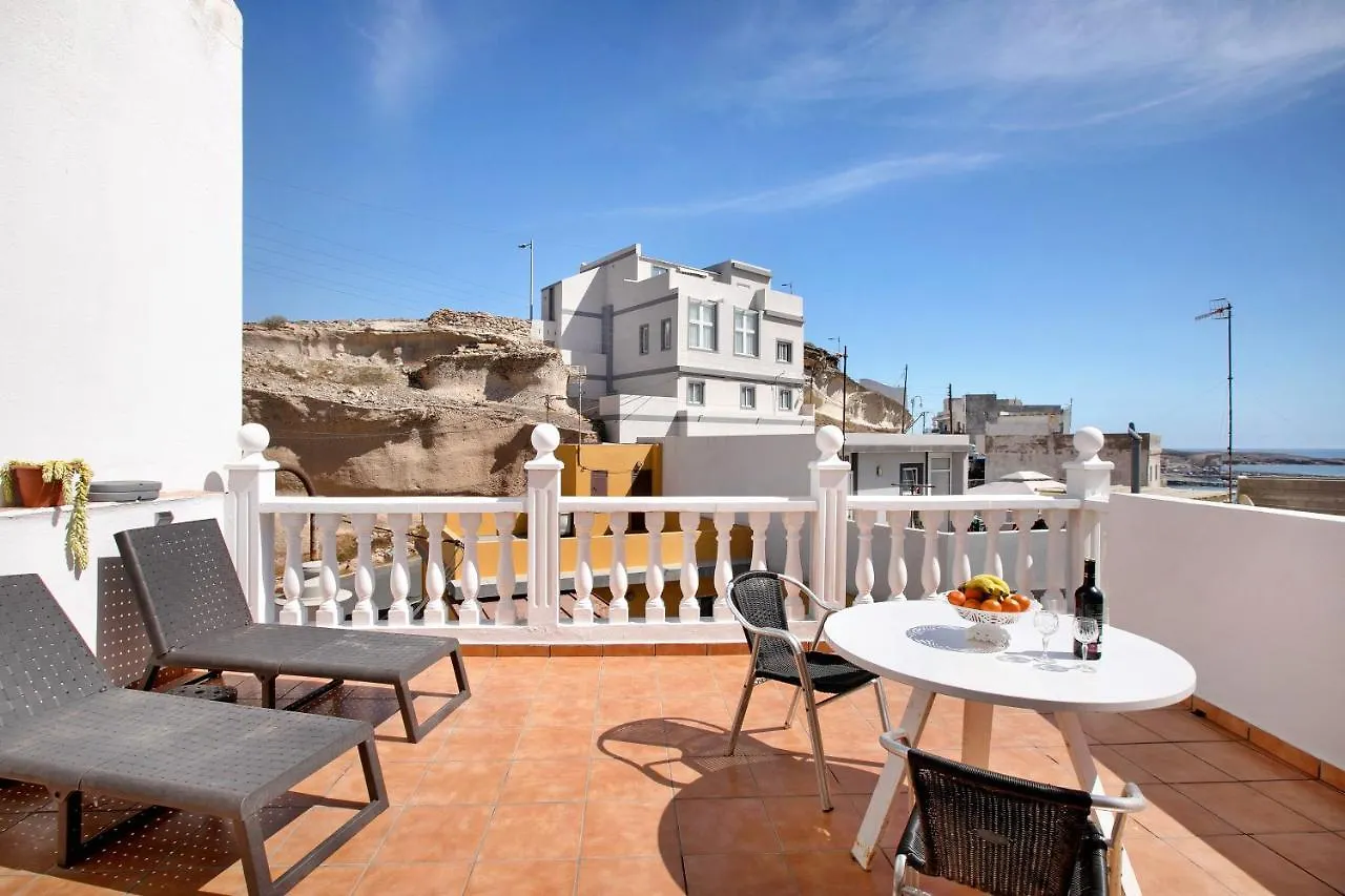 Appartement Atico Las Arenas Arico